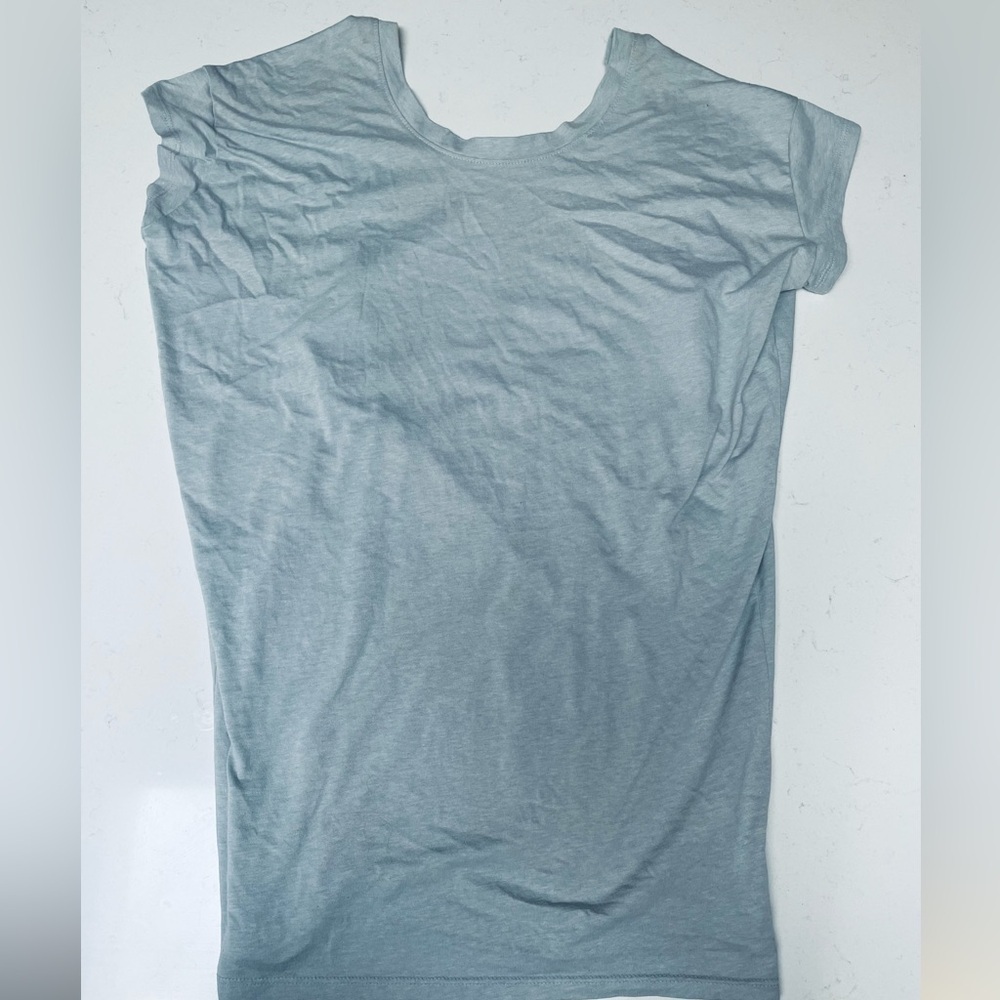 Light Blue T-Shirt